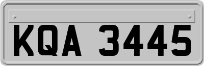 KQA3445