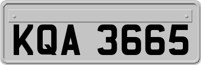 KQA3665