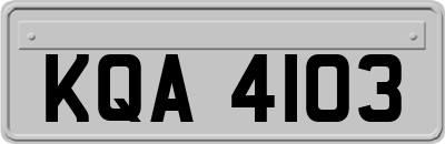 KQA4103