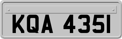 KQA4351
