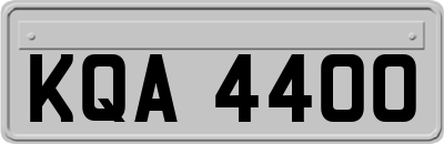 KQA4400