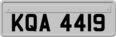 KQA4419