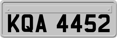 KQA4452