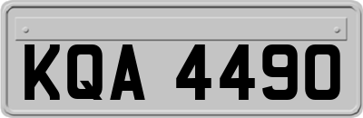 KQA4490