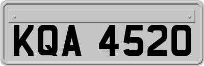 KQA4520