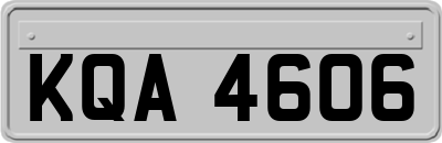 KQA4606