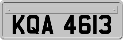 KQA4613