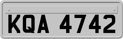 KQA4742