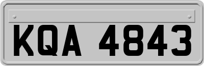 KQA4843