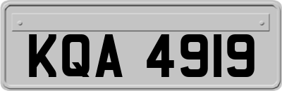 KQA4919