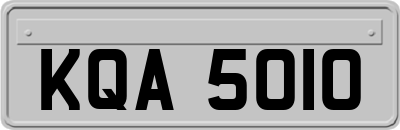 KQA5010