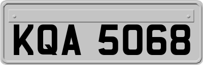KQA5068