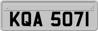 KQA5071