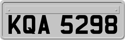 KQA5298