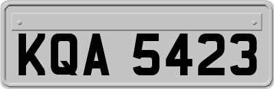KQA5423