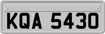 KQA5430