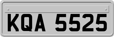 KQA5525