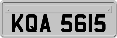 KQA5615