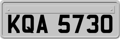 KQA5730