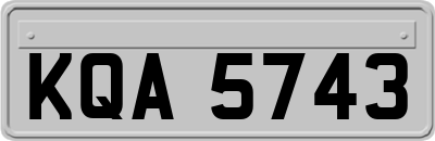 KQA5743