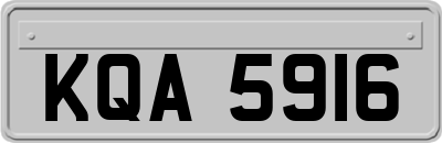 KQA5916