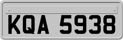 KQA5938
