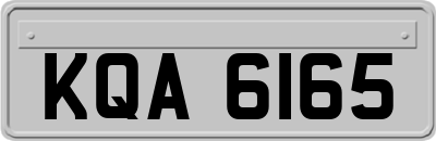 KQA6165