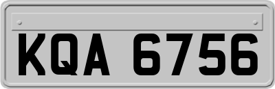 KQA6756