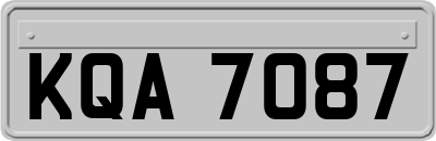 KQA7087