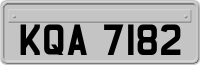 KQA7182