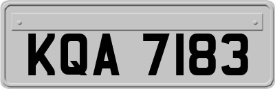 KQA7183