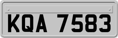 KQA7583