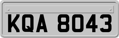 KQA8043