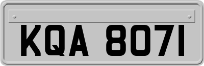 KQA8071