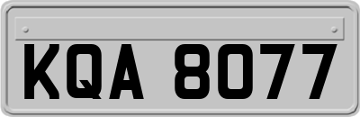 KQA8077