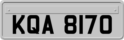 KQA8170