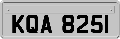 KQA8251