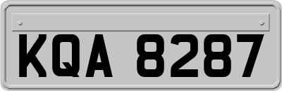 KQA8287