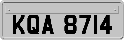KQA8714