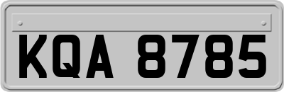 KQA8785