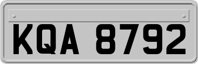 KQA8792