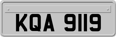 KQA9119