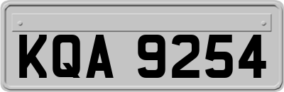 KQA9254