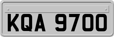 KQA9700