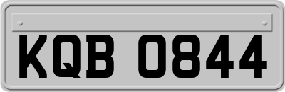 KQB0844
