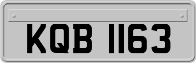 KQB1163