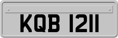 KQB1211