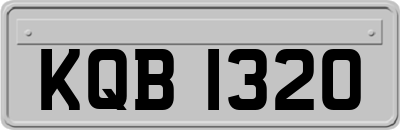 KQB1320