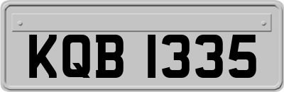 KQB1335