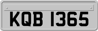 KQB1365